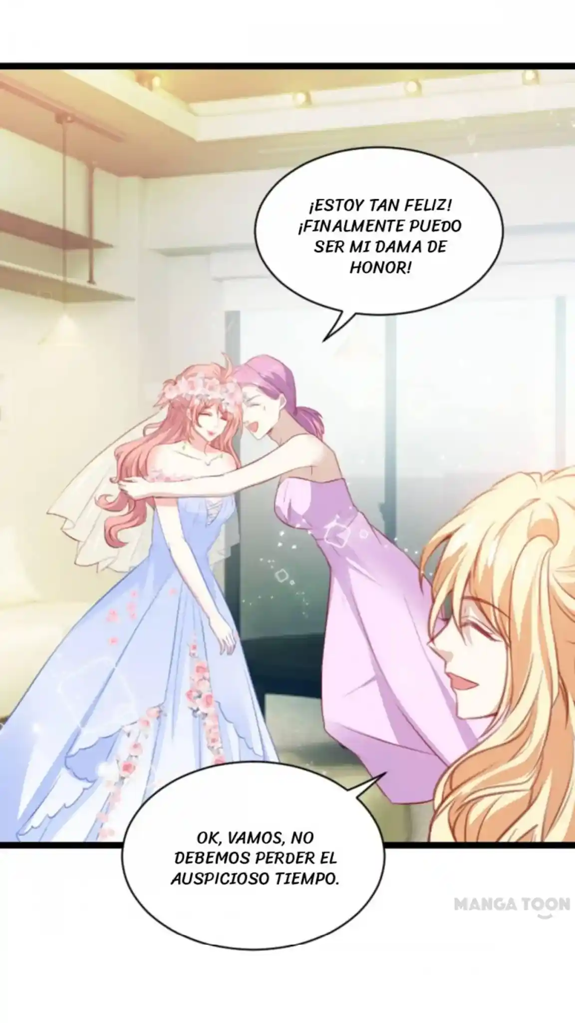 My Wife Is Pathetic - Capítulo 197 - Página 31 - LectorTMOo
