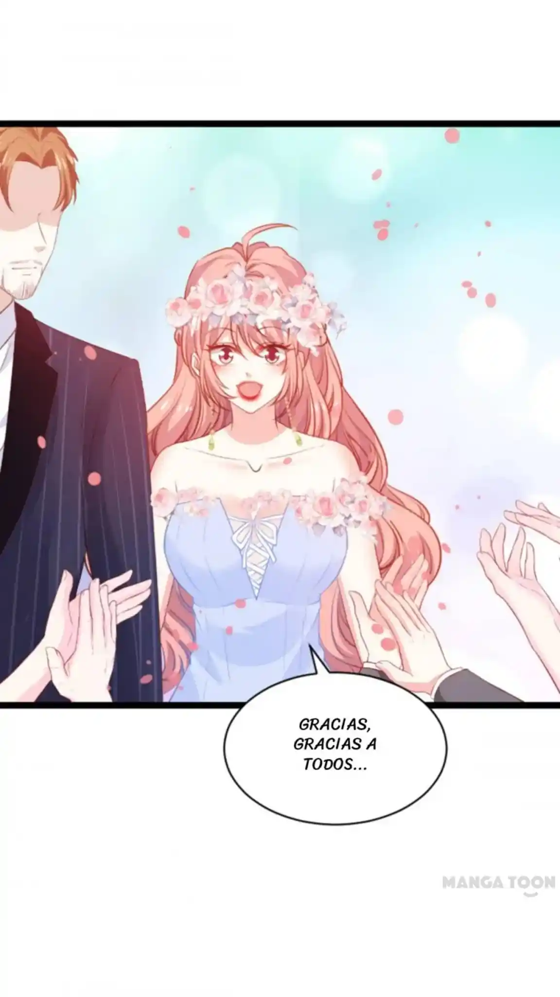 My Wife Is Pathetic - Capítulo 197 - Página 39 - LectorTMOo