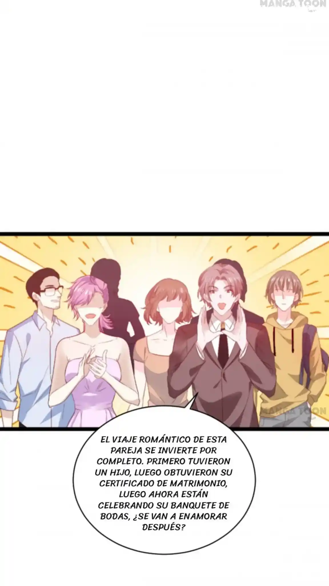 My Wife Is Pathetic - Capítulo 198 - Página 5 - LectorTMOo
