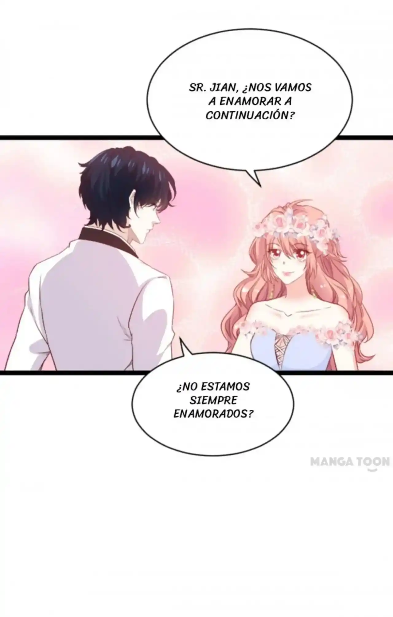 My Wife Is Pathetic - Capítulo 198 - Página 6 - LectorTMOo