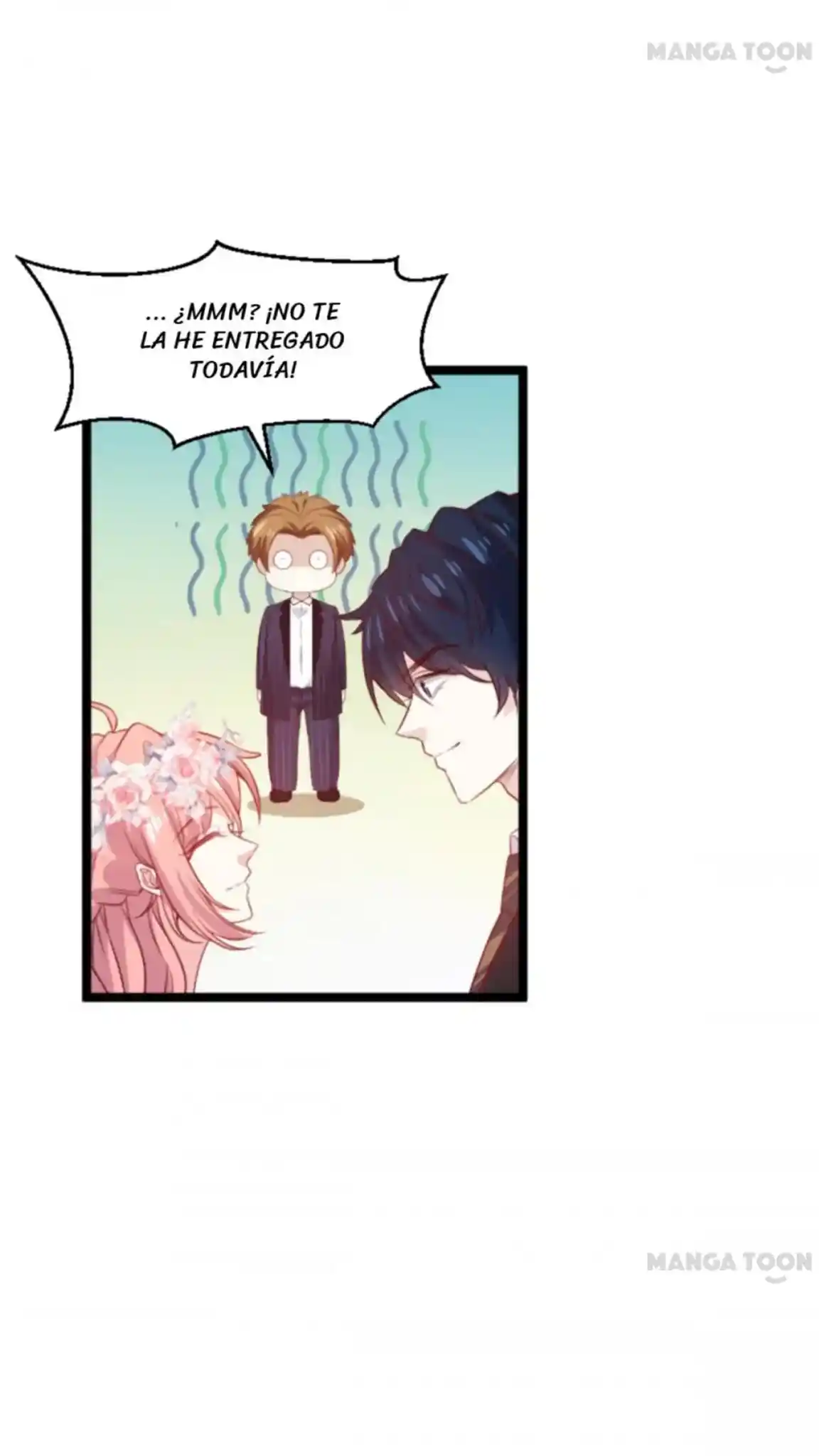 My Wife Is Pathetic - Capítulo 198 - Página 11 - LectorTMOo