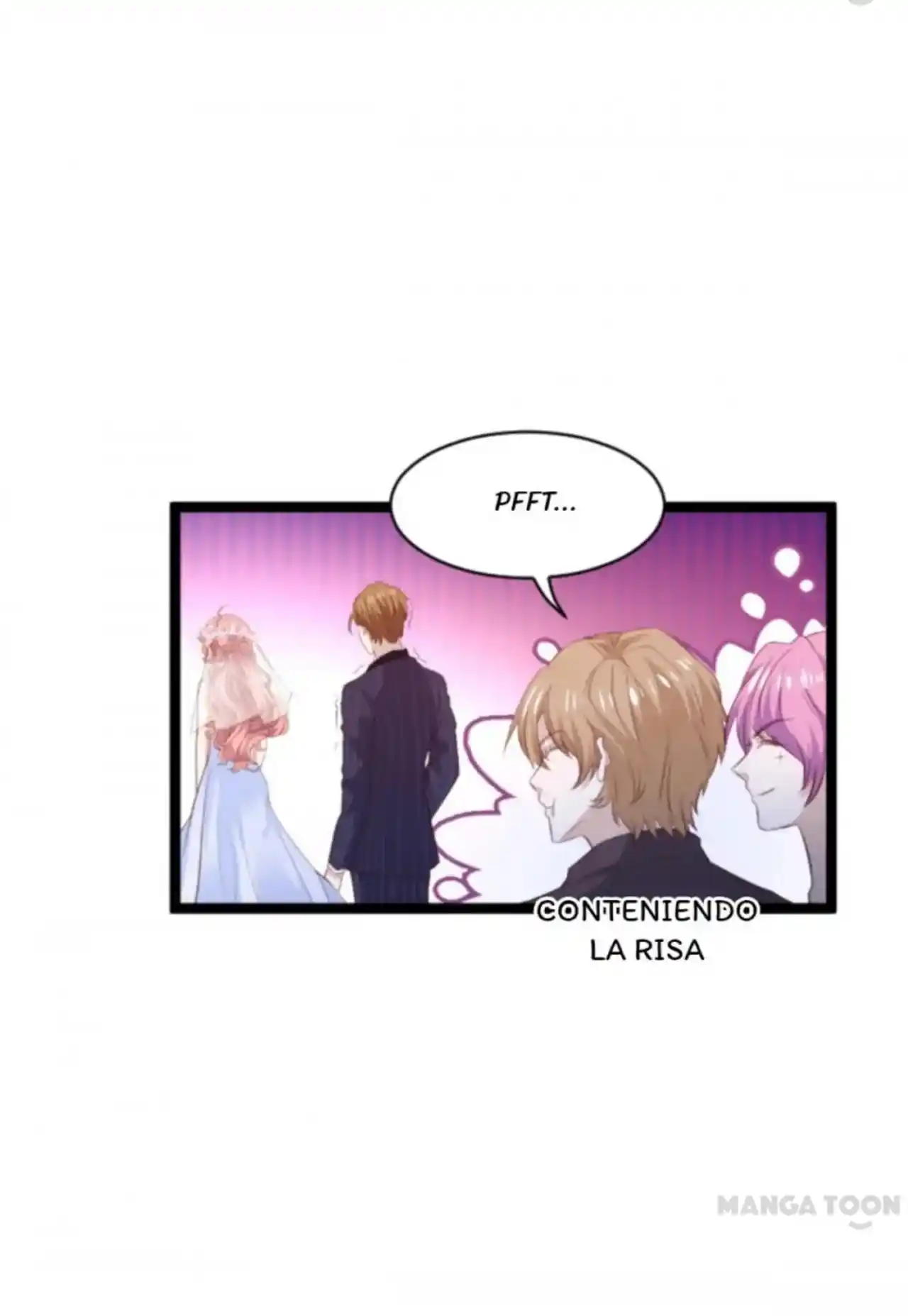 My Wife Is Pathetic - Capítulo 198 - Página 15 - LectorTMOo