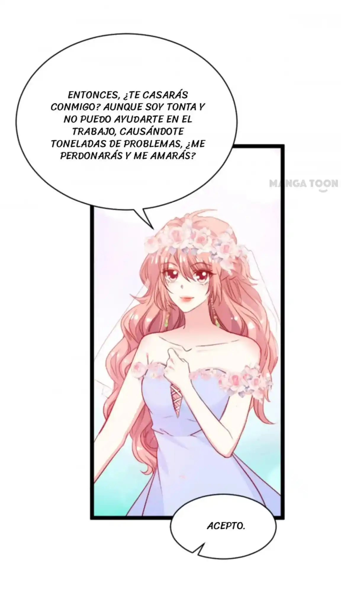 My Wife Is Pathetic - Capítulo 198 - Página 21 - LectorTMOo