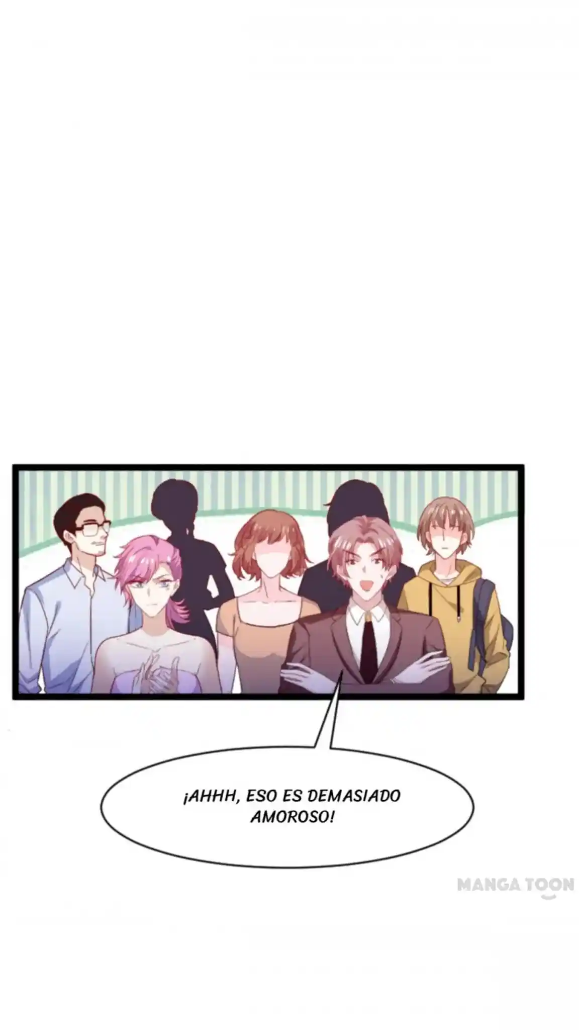 My Wife Is Pathetic - Capítulo 198 - Página 25 - LectorTMOo
