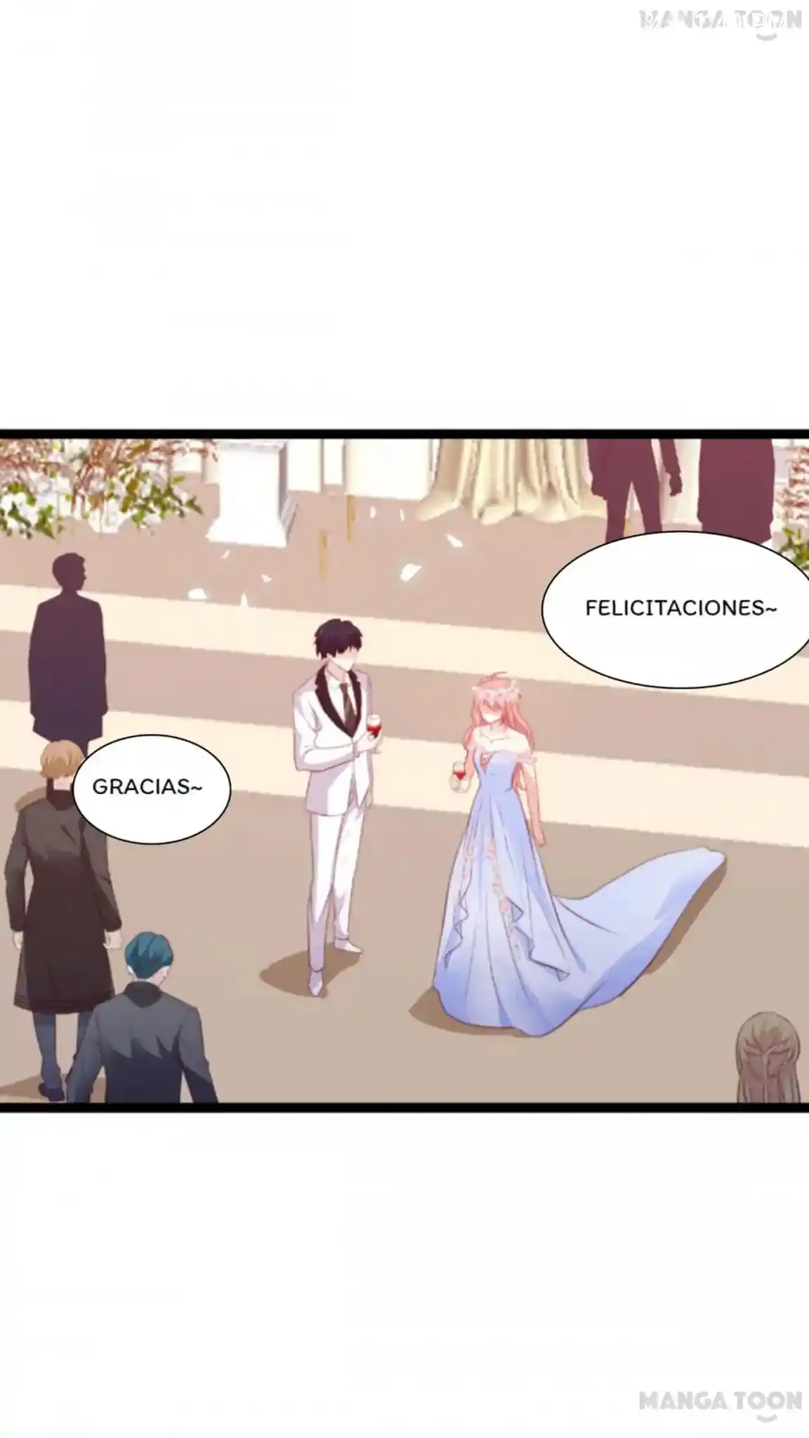 My Wife Is Pathetic - Capítulo 198 - Página 27 - LectorTMOo