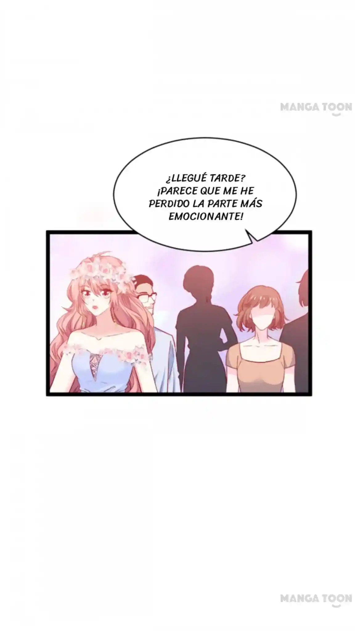 My Wife Is Pathetic - Capítulo 198 - Página 28 - LectorTMOo