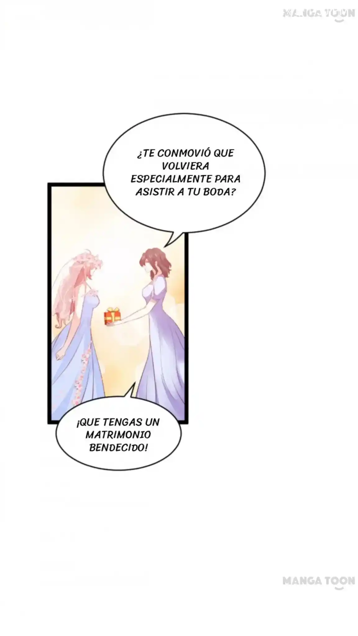 My Wife Is Pathetic - Capítulo 198 - Página 30 - LectorTMOo