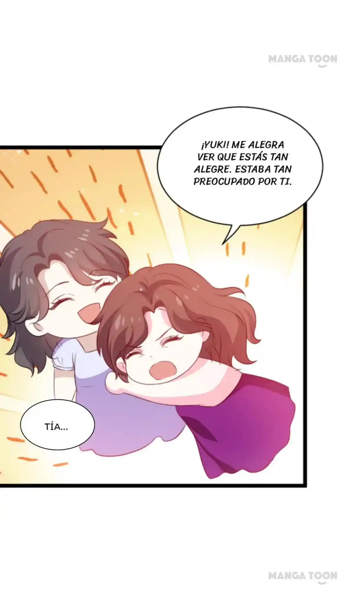 My Wife Is Pathetic - Capítulo 198 - Página 33 - LectorTMOo