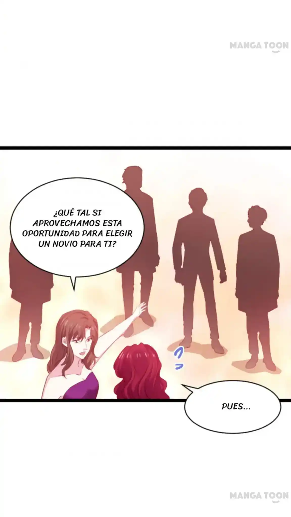 My Wife Is Pathetic - Capítulo 198 - Página 34 - LectorTMOo