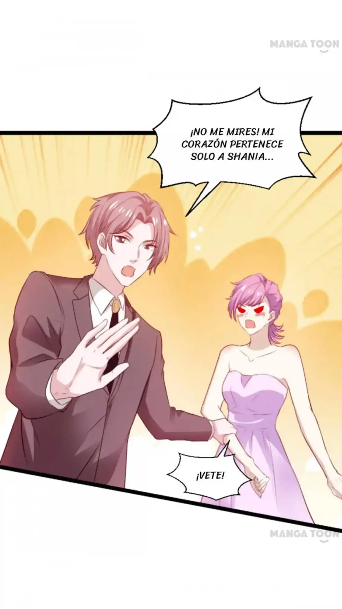 My Wife Is Pathetic - Capítulo 198 - Página 36 - LectorTMOo