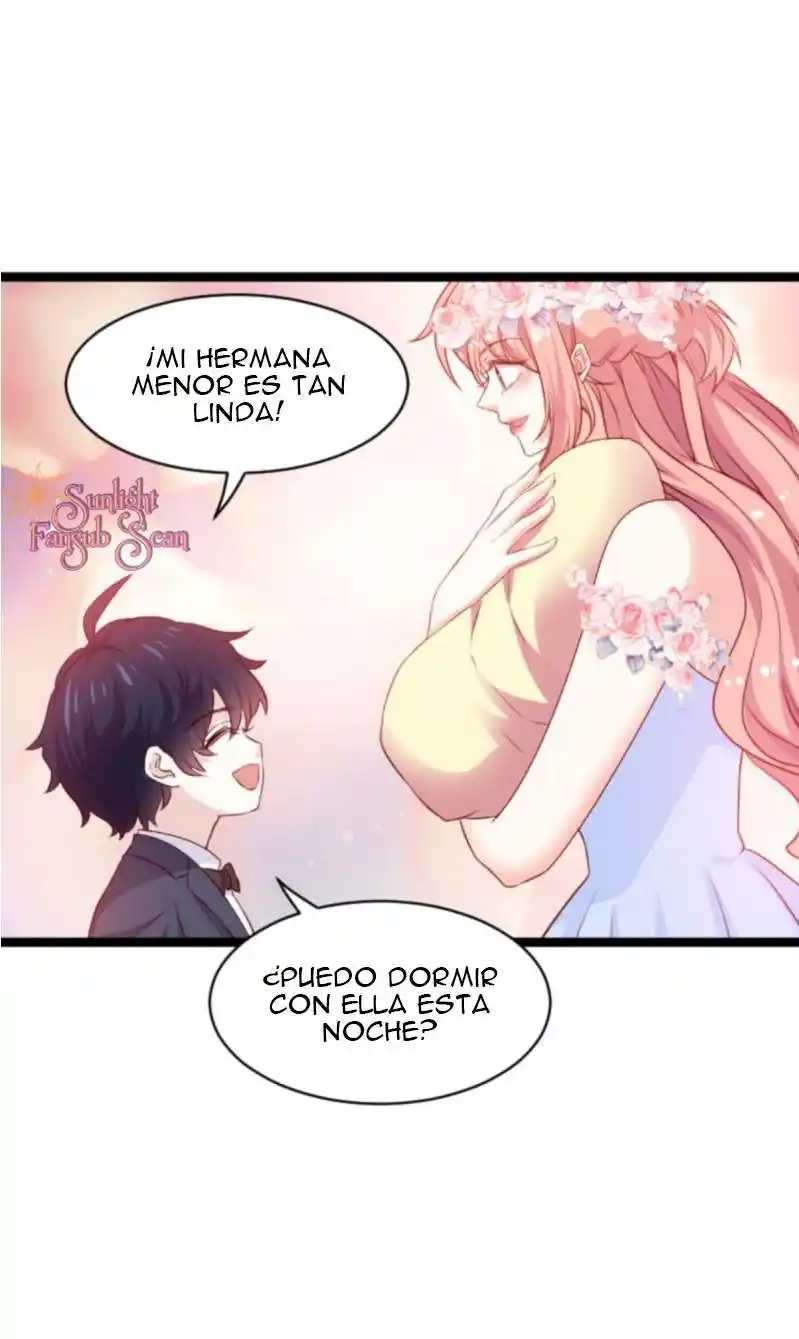 My Wife Is Pathetic - Capítulo 198 - Página 51 - LectorTMOo