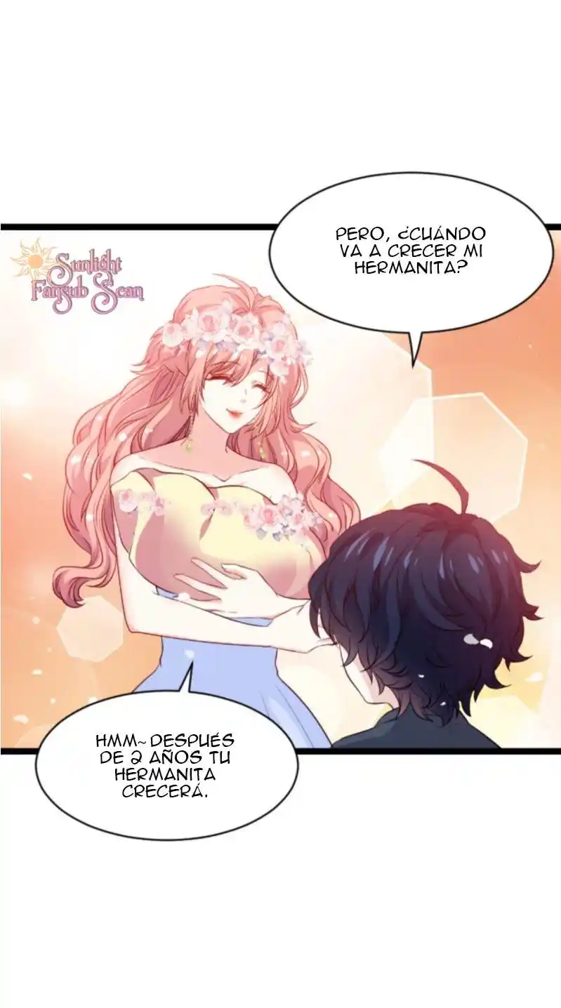 My Wife Is Pathetic - Capítulo 198 - Página 54 - LectorTMOo