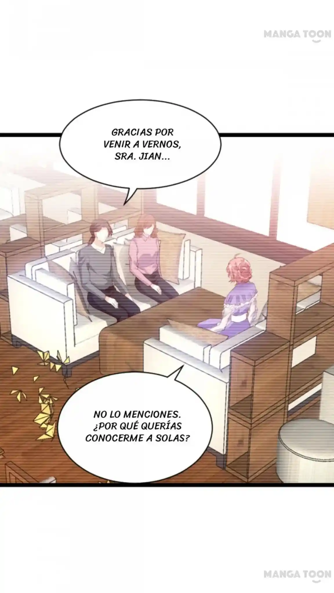 My Wife Is Pathetic - Capítulo 199 - Página 4 - LectorTMOo