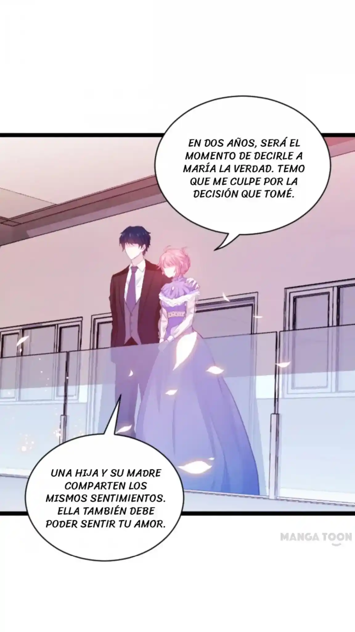 My Wife Is Pathetic - Capítulo 199 - Página 14 - LectorTMOo