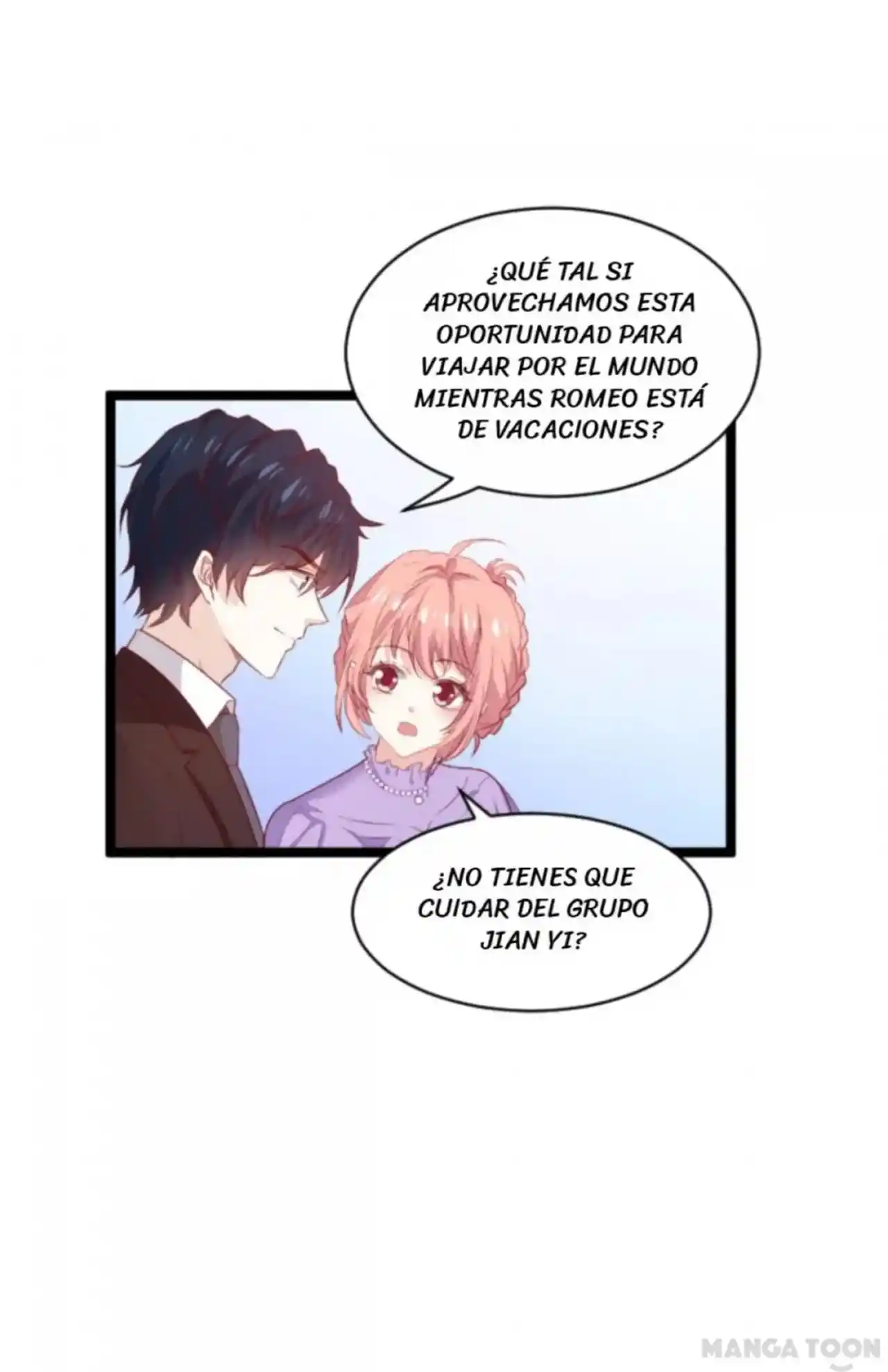 My Wife Is Pathetic - Capítulo 199 - Página 15 - LectorTMOo