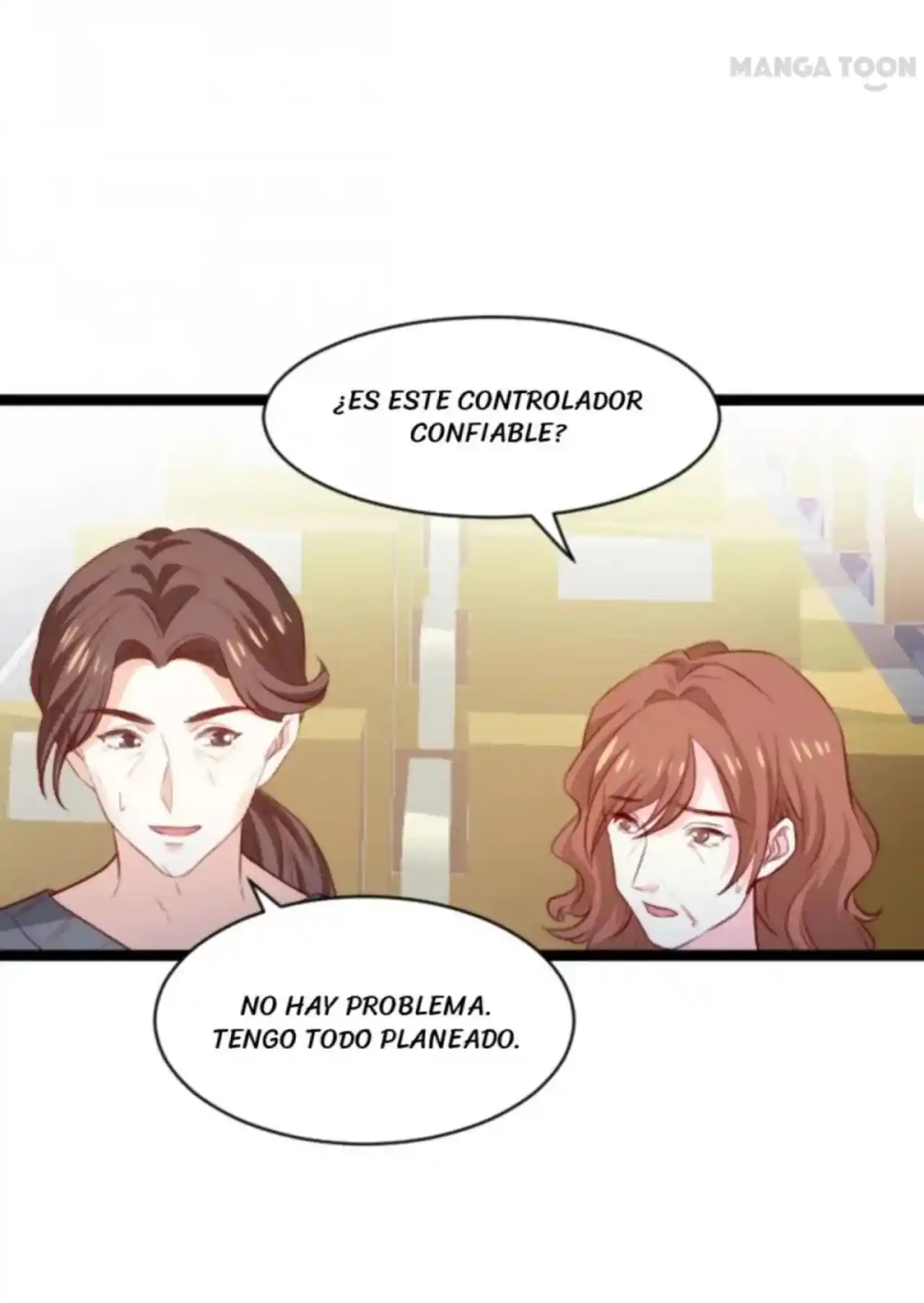 My Wife Is Pathetic - Capítulo 199 - Página 19 - LectorTMOo