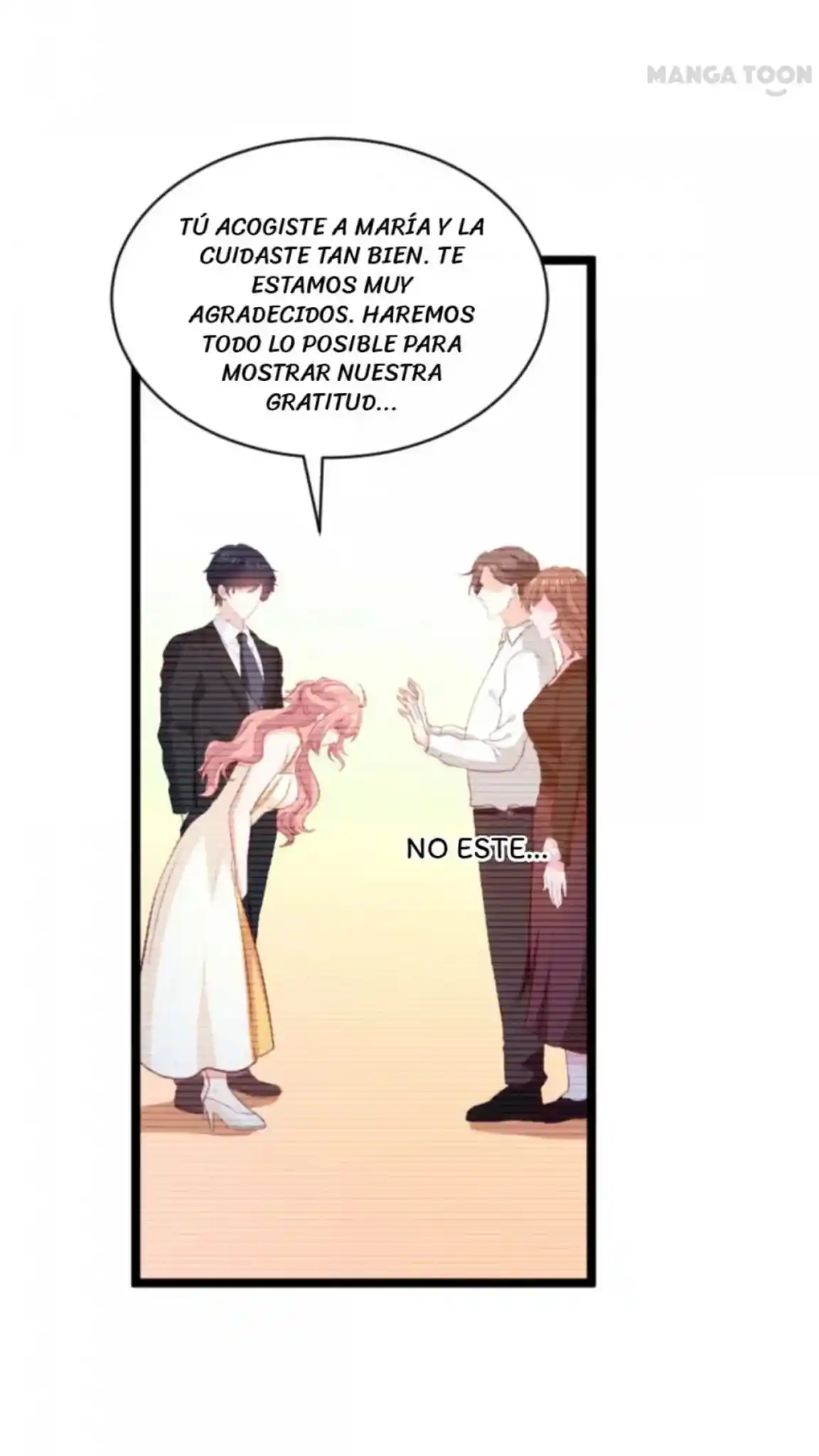 My Wife Is Pathetic - Capítulo 199 - Página 22 - LectorTMOo