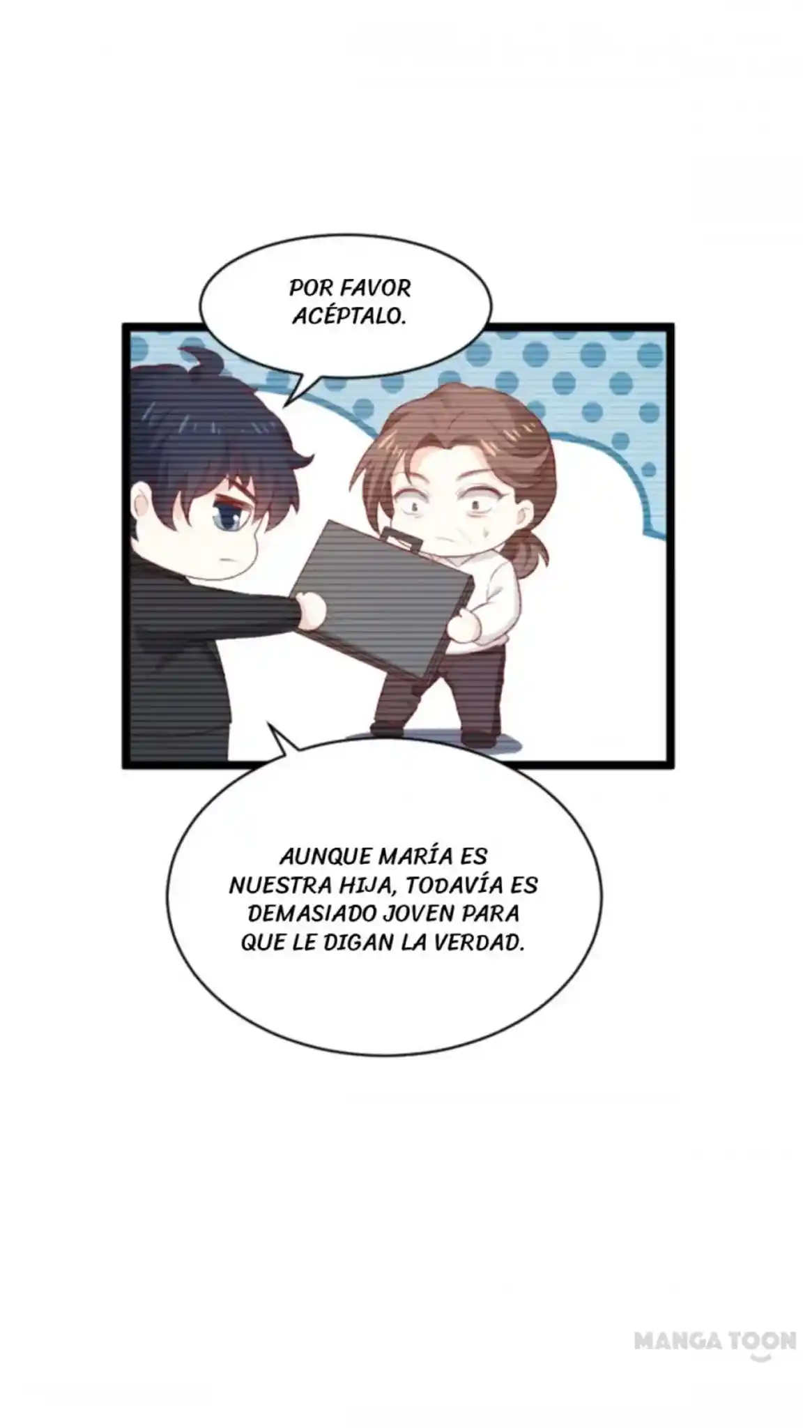 My Wife Is Pathetic - Capítulo 199 - Página 24 - LectorTMOo