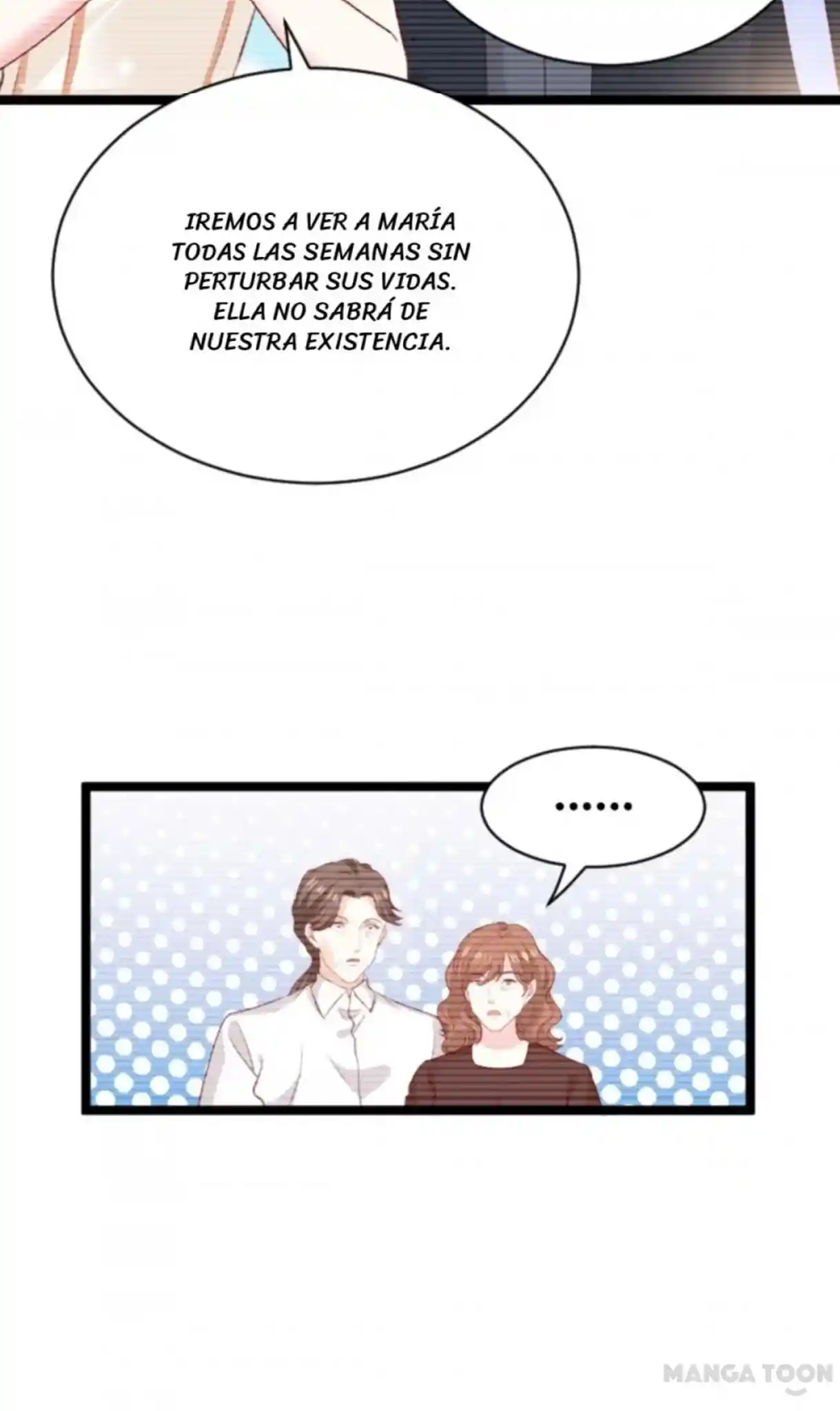 My Wife Is Pathetic - Capítulo 199 - Página 26 - LectorTMOo