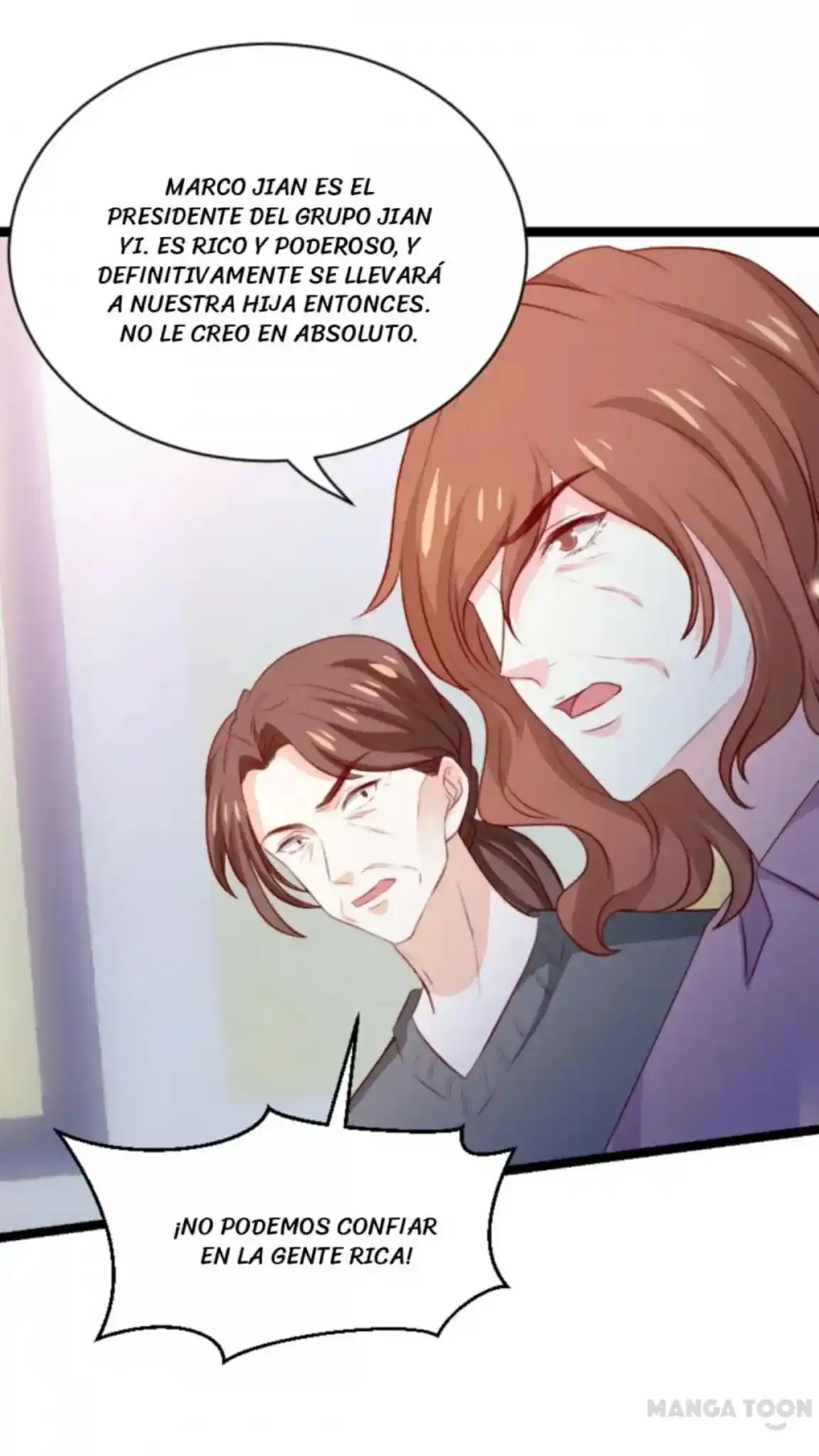 My Wife Is Pathetic - Capítulo 199 - Página 27 - LectorTMOo