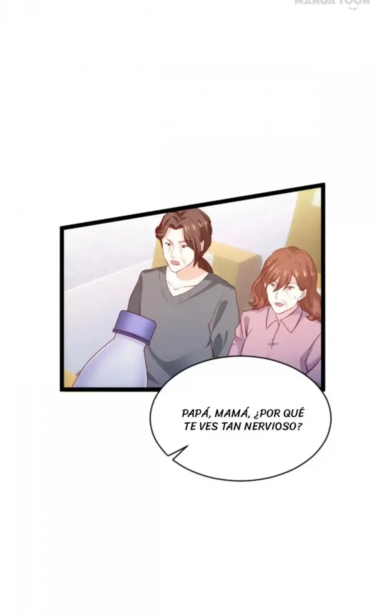 My Wife Is Pathetic - Capítulo 199 - Página 28 - LectorTMOo