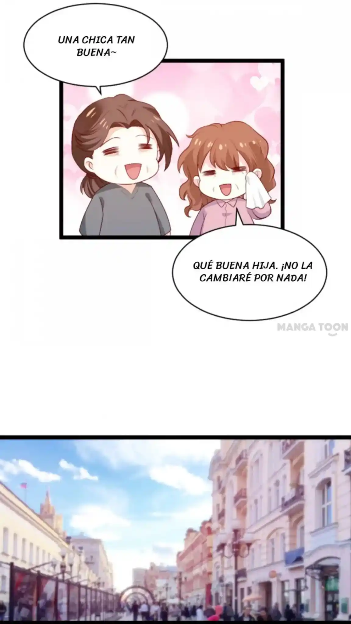 My Wife Is Pathetic - Capítulo 199 - Página 30 - LectorTMOo