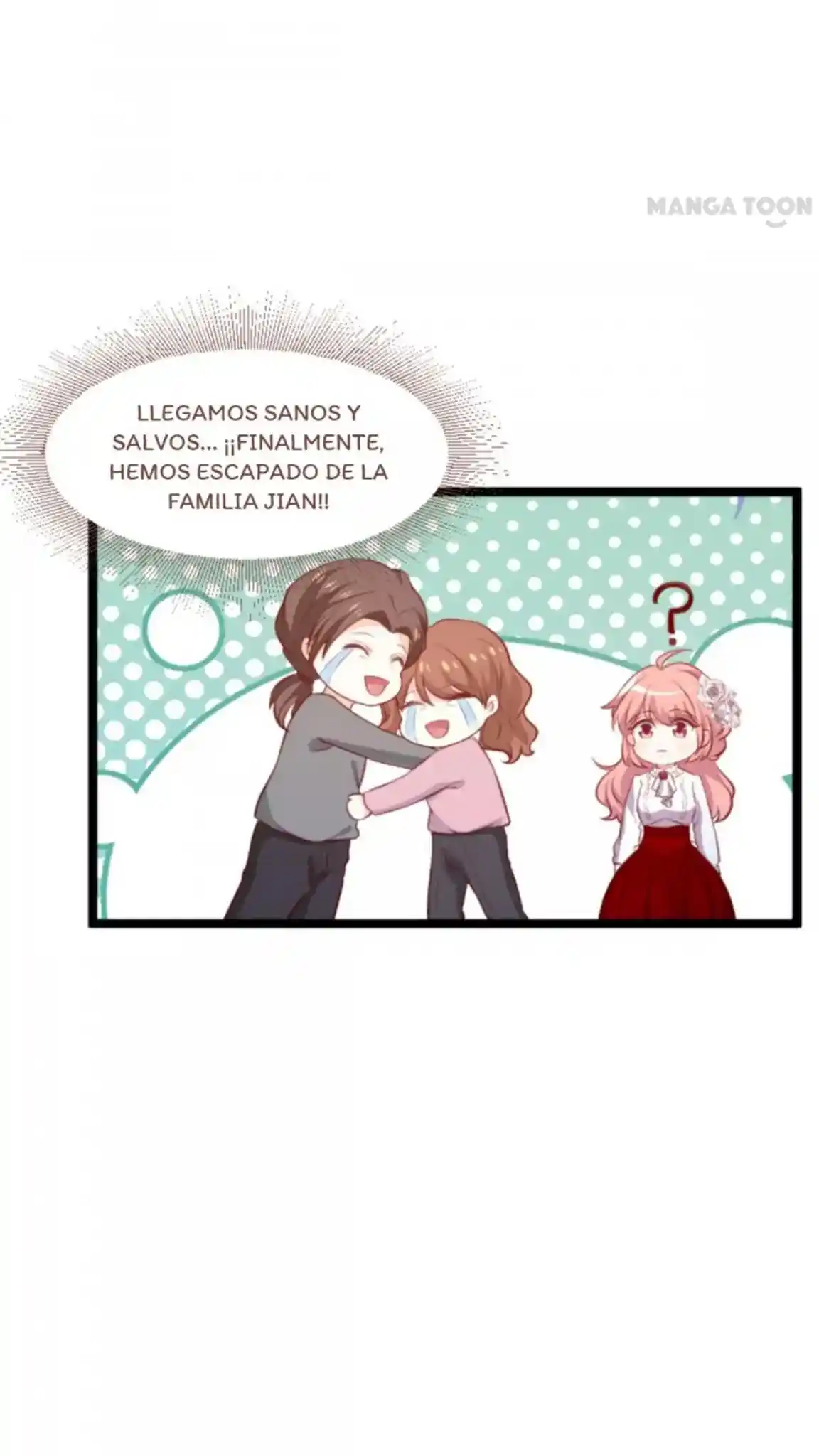 My Wife Is Pathetic - Capítulo 199 - Página 32 - LectorTMOo