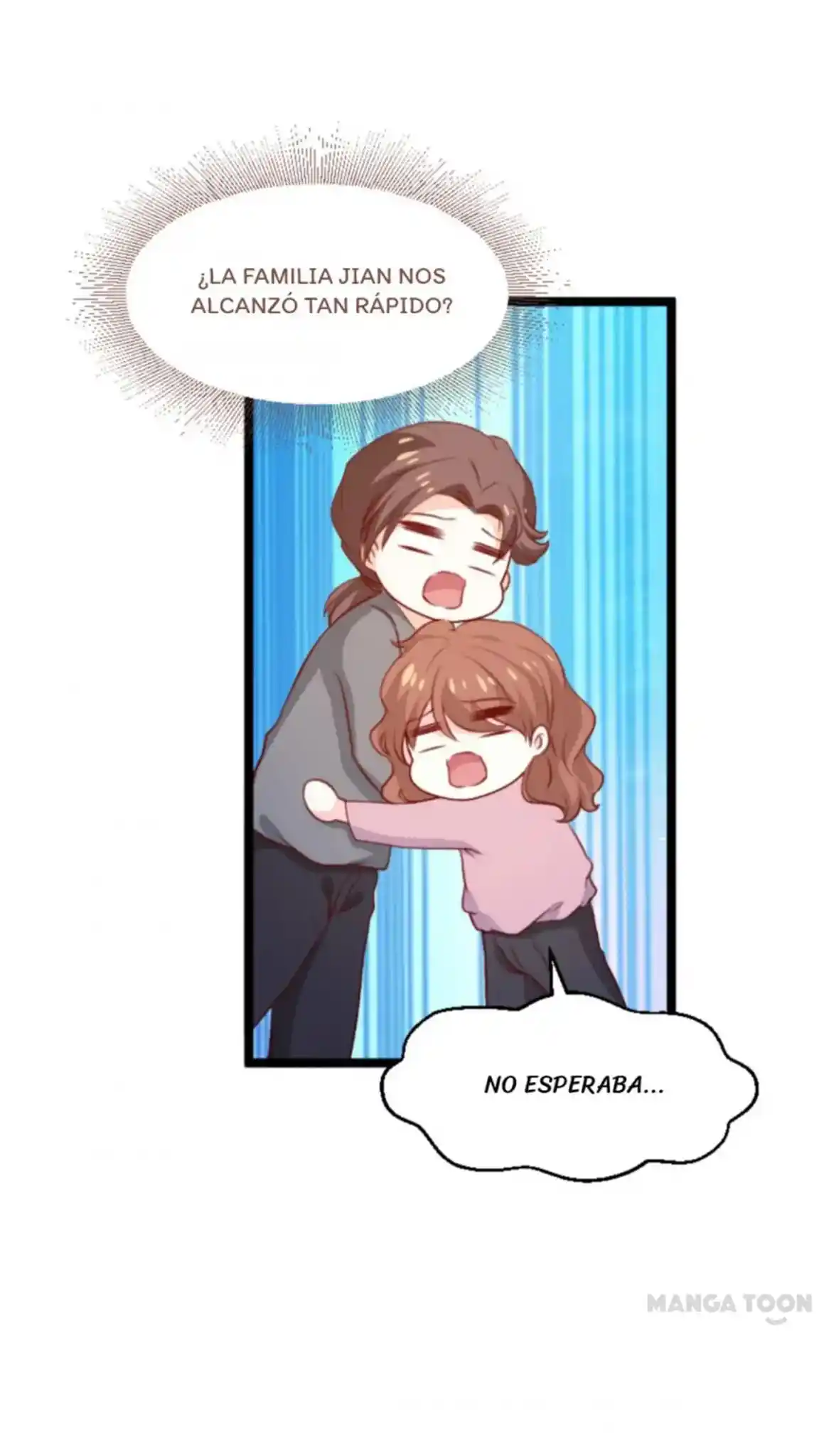 My Wife Is Pathetic - Capítulo 199 - Página 35 - LectorTMOo
