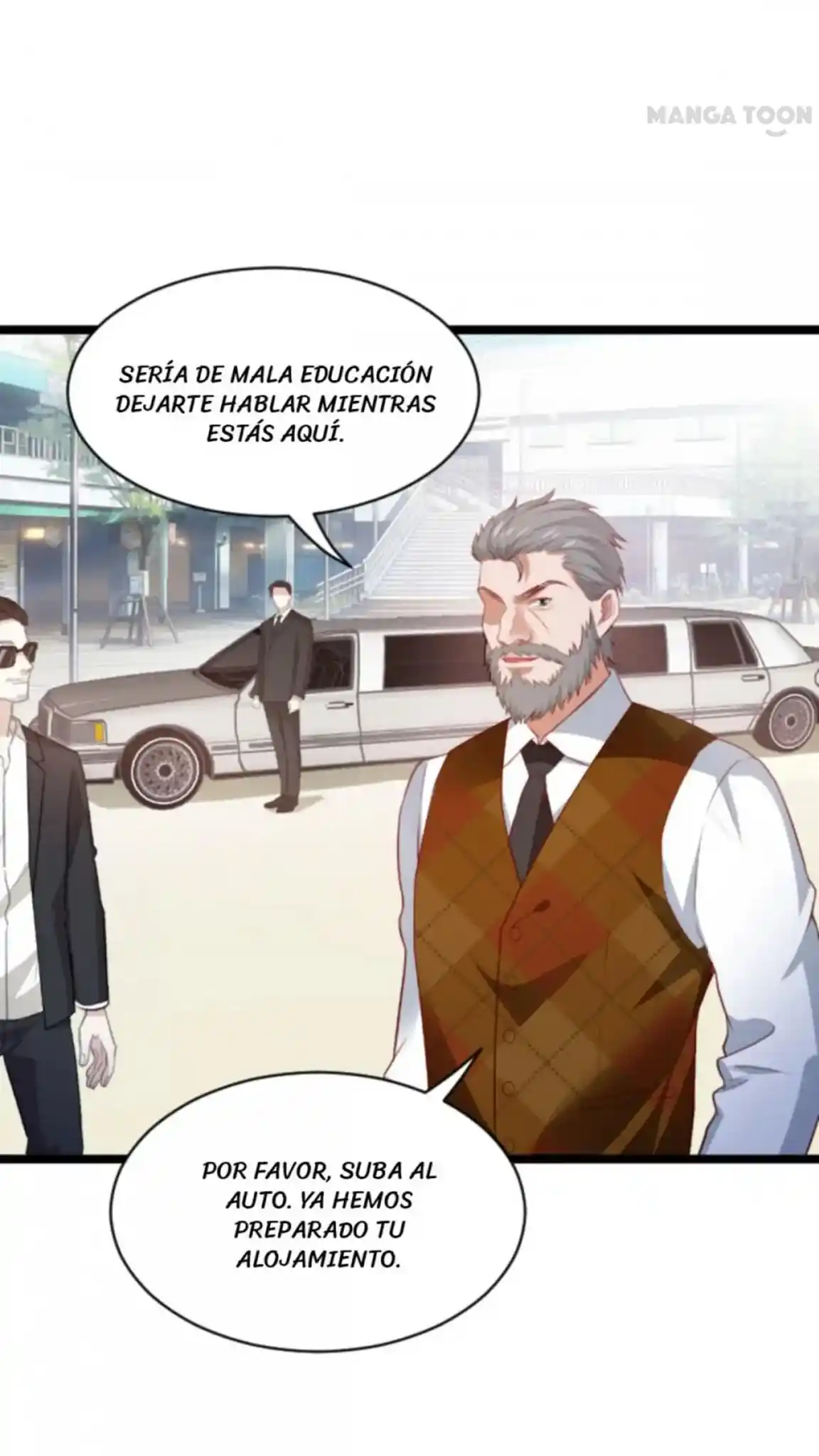 My Wife Is Pathetic - Capítulo 199 - Página 44 - LectorTMOo