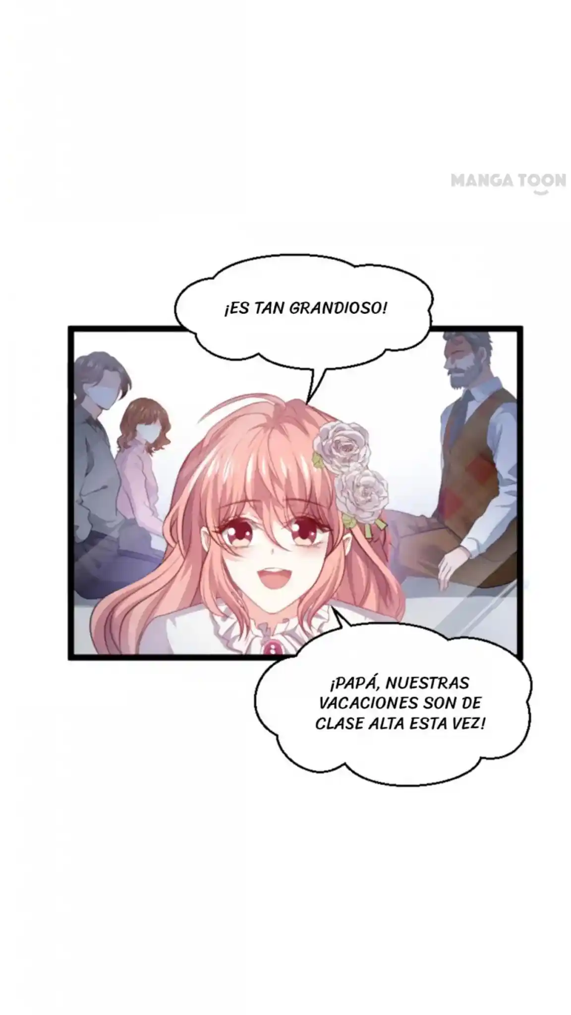 My Wife Is Pathetic - Capítulo 200 - Página 4 - LectorTMOo