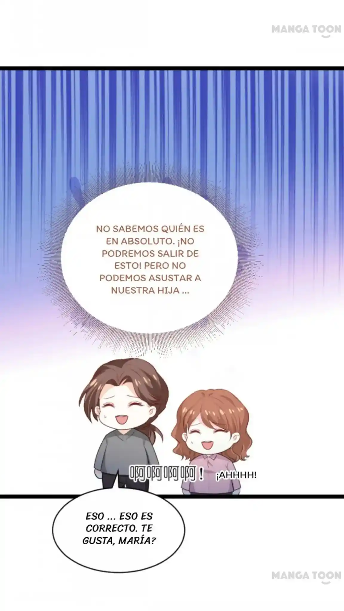 My Wife Is Pathetic - Capítulo 200 - Página 5 - LectorTMOo