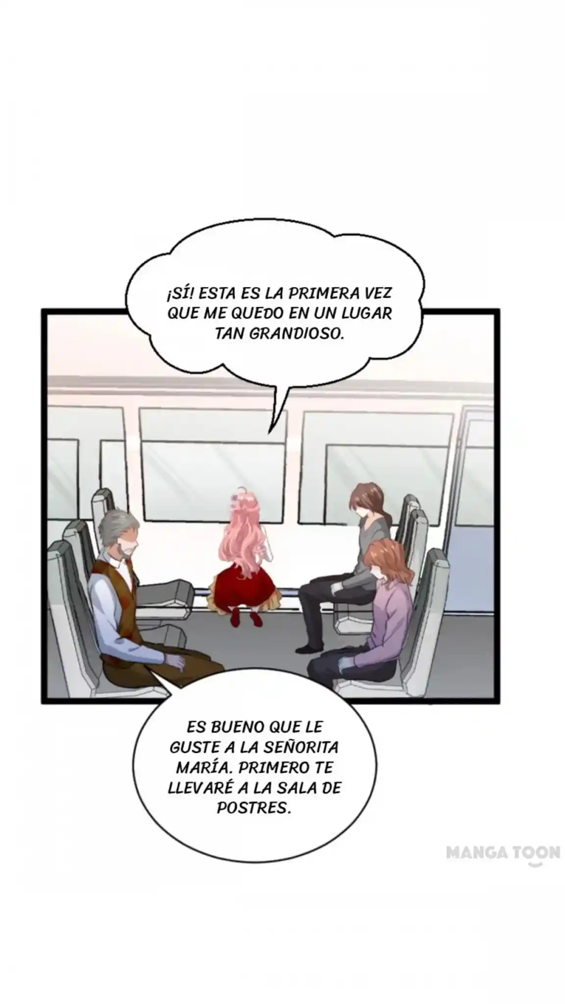 My Wife Is Pathetic - Capítulo 200 - Página 6 - LectorTMOo