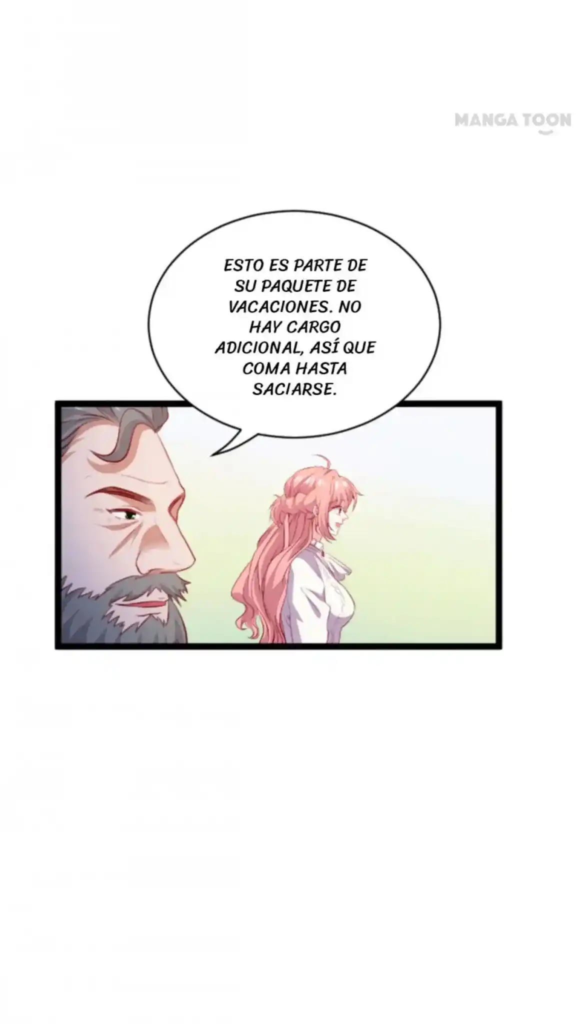 My Wife Is Pathetic - Capítulo 200 - Página 9 - LectorTMOo