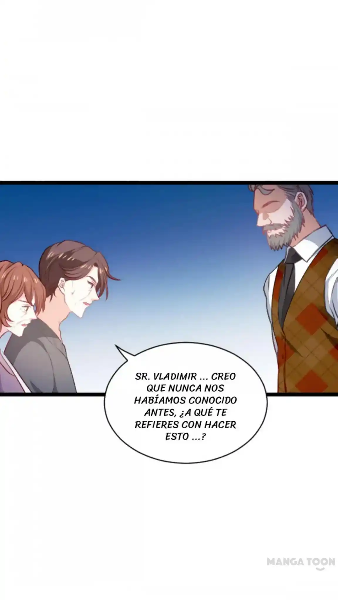 My Wife Is Pathetic - Capítulo 200 - Página 12 - LectorTMOo