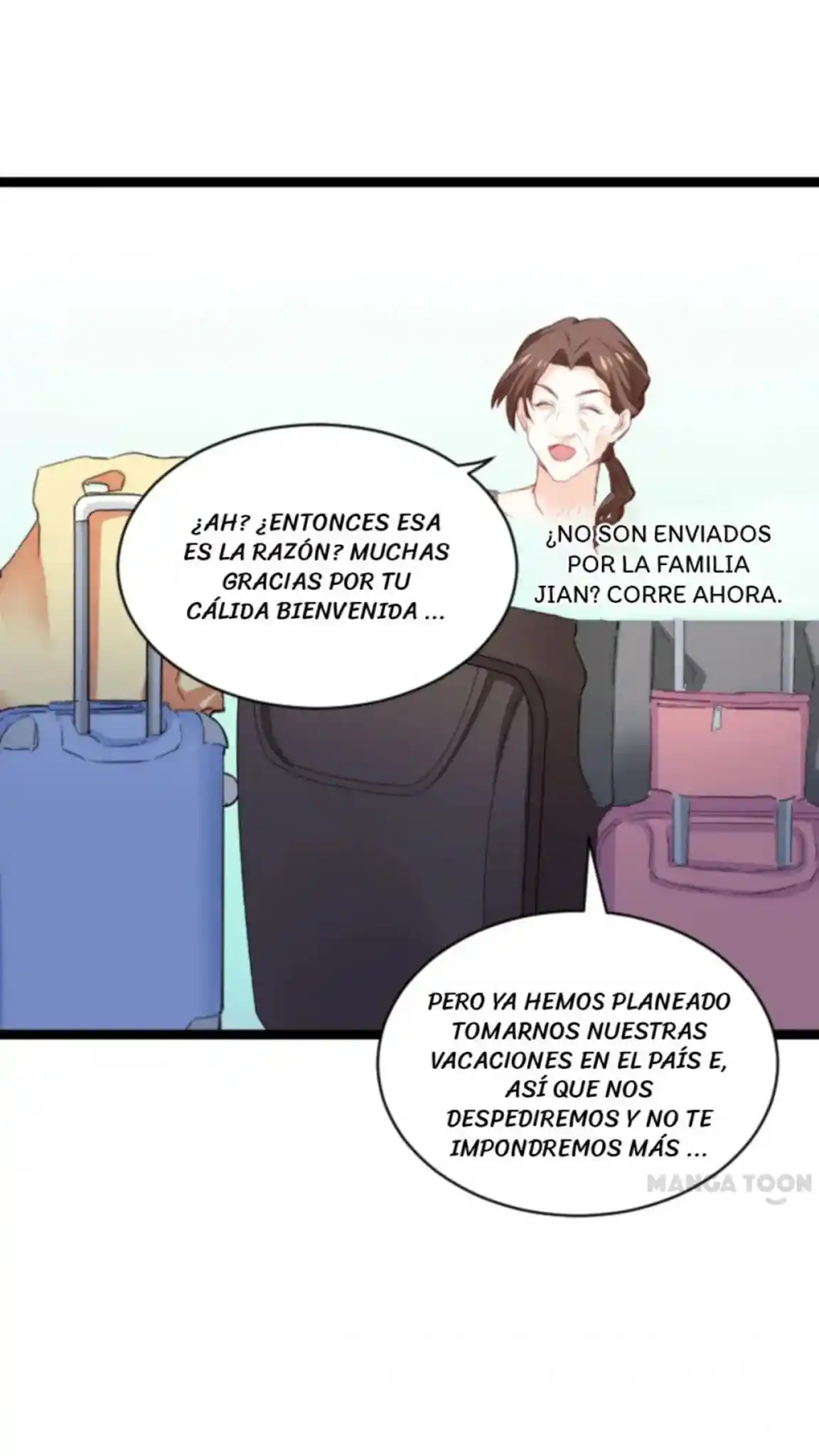 My Wife Is Pathetic - Capítulo 200 - Página 18 - LectorTMOo