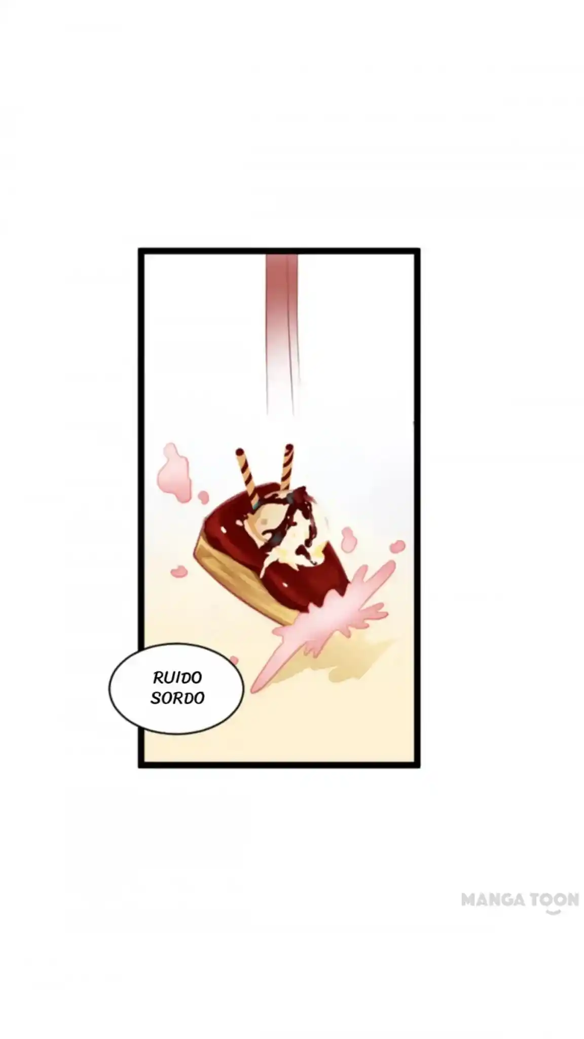 My Wife Is Pathetic - Capítulo 200 - Página 21 - LectorTMOo