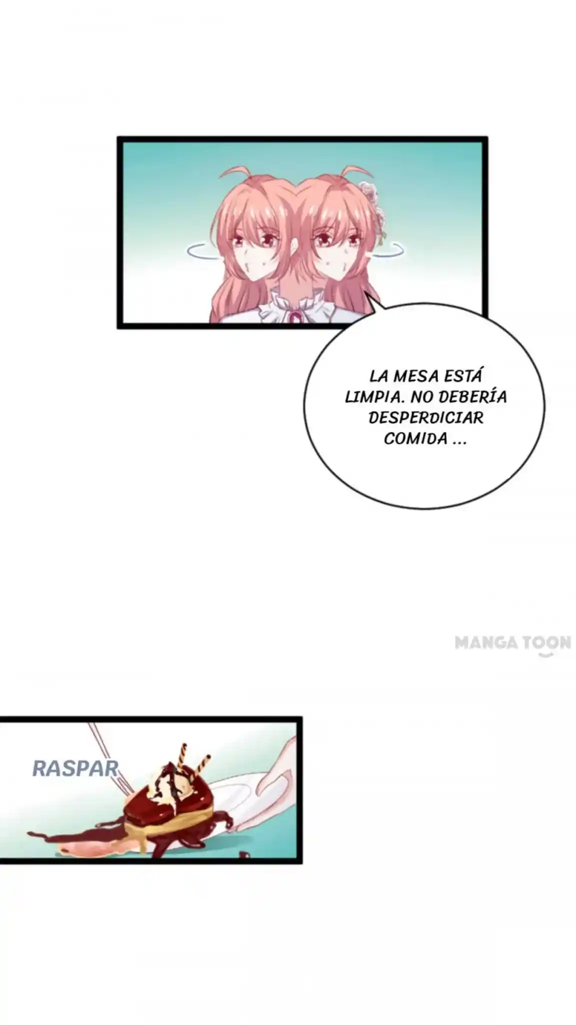 My Wife Is Pathetic - Capítulo 200 - Página 23 - LectorTMOo