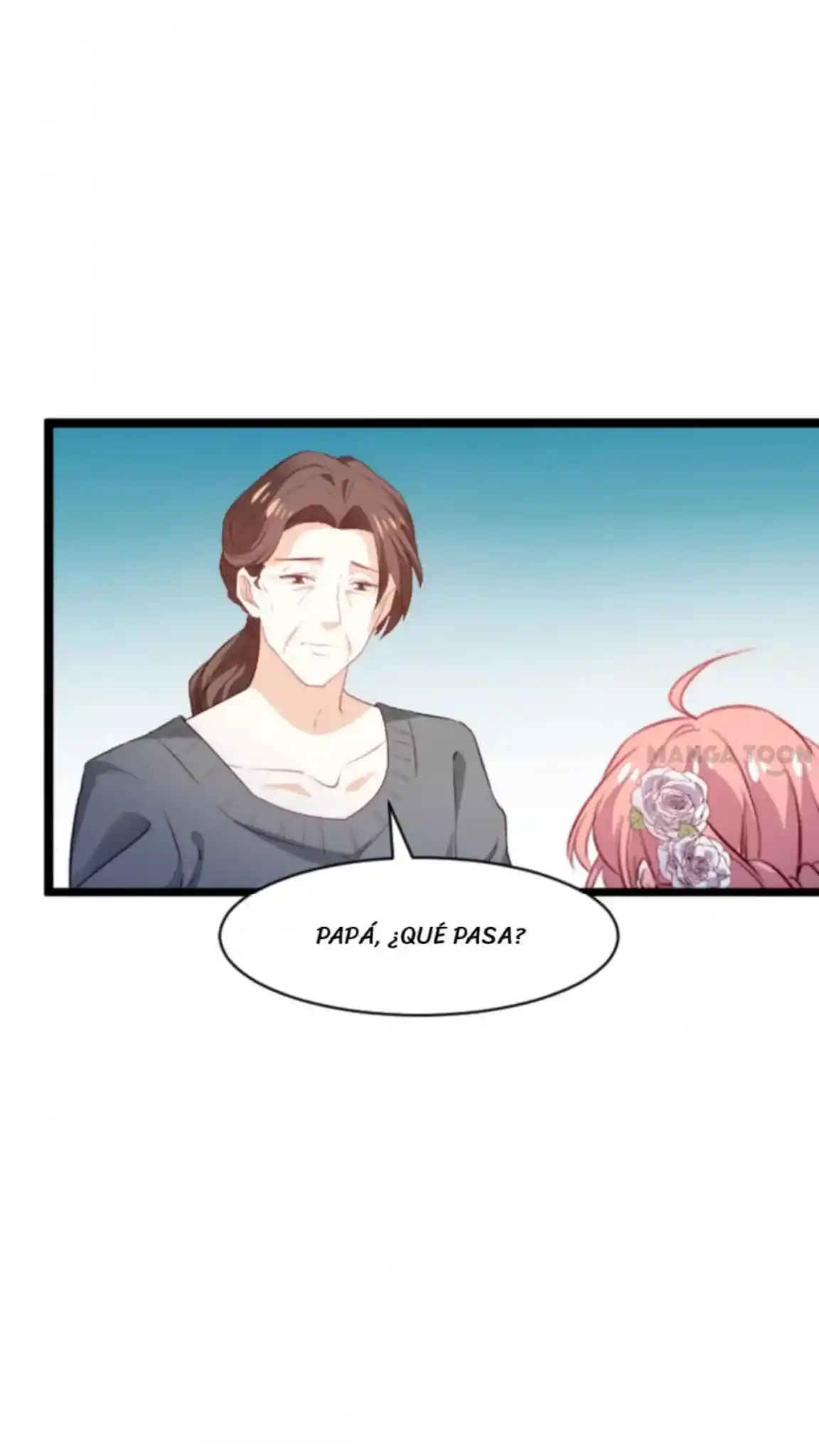My Wife Is Pathetic - Capítulo 200 - Página 26 - LectorTMOo