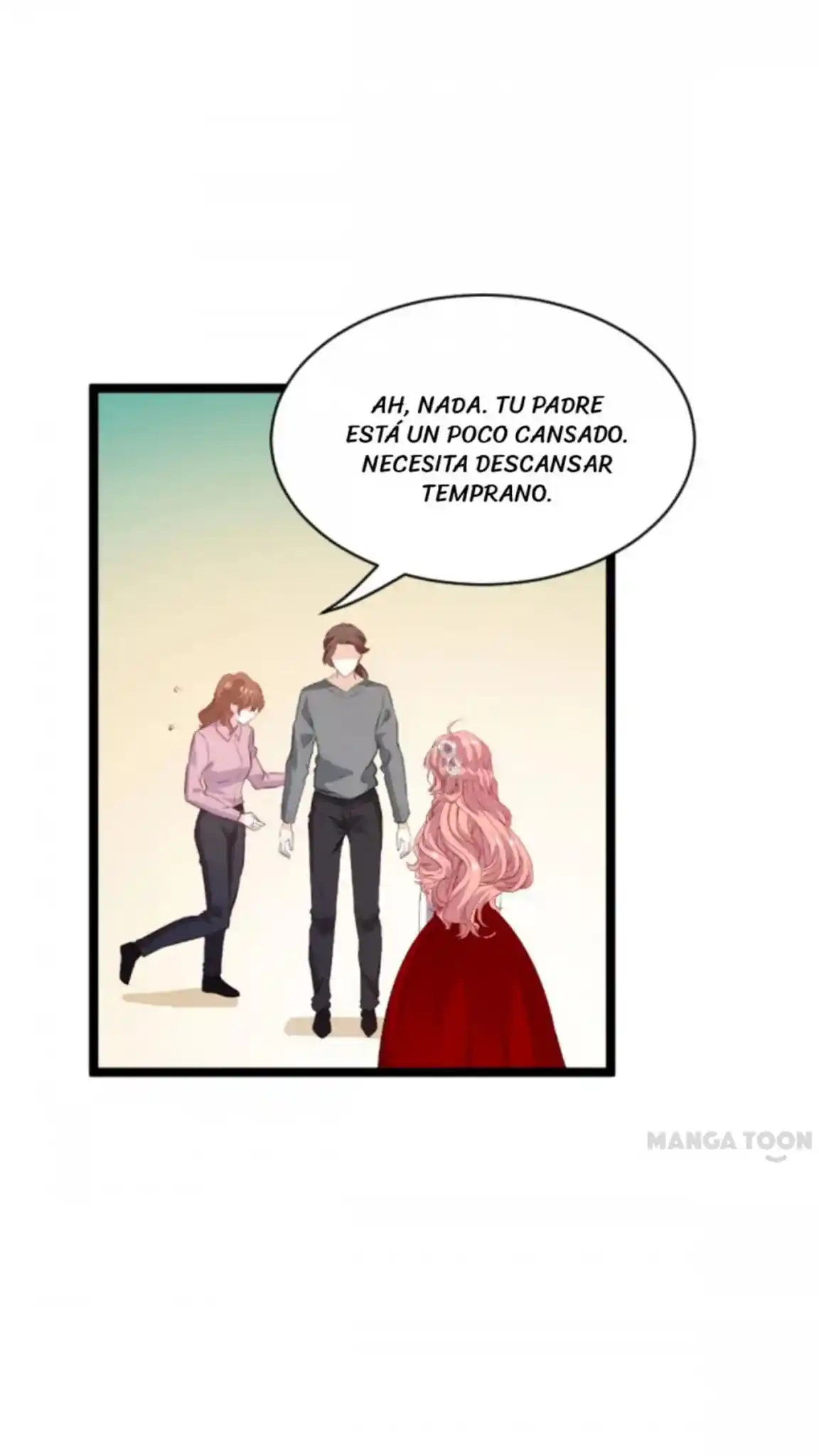 My Wife Is Pathetic - Capítulo 200 - Página 27 - LectorTMOo