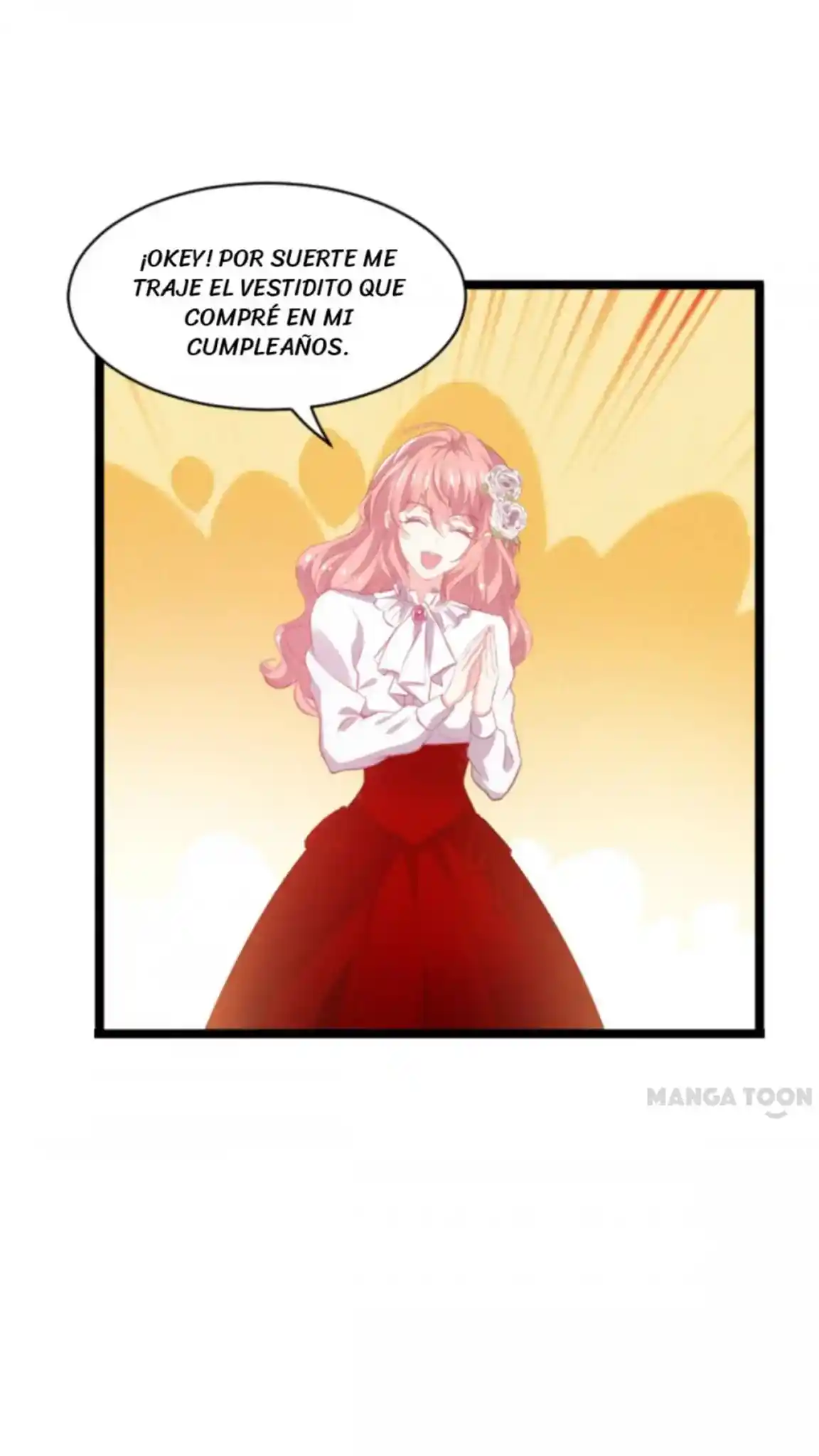 My Wife Is Pathetic - Capítulo 200 - Página 30 - LectorTMOo