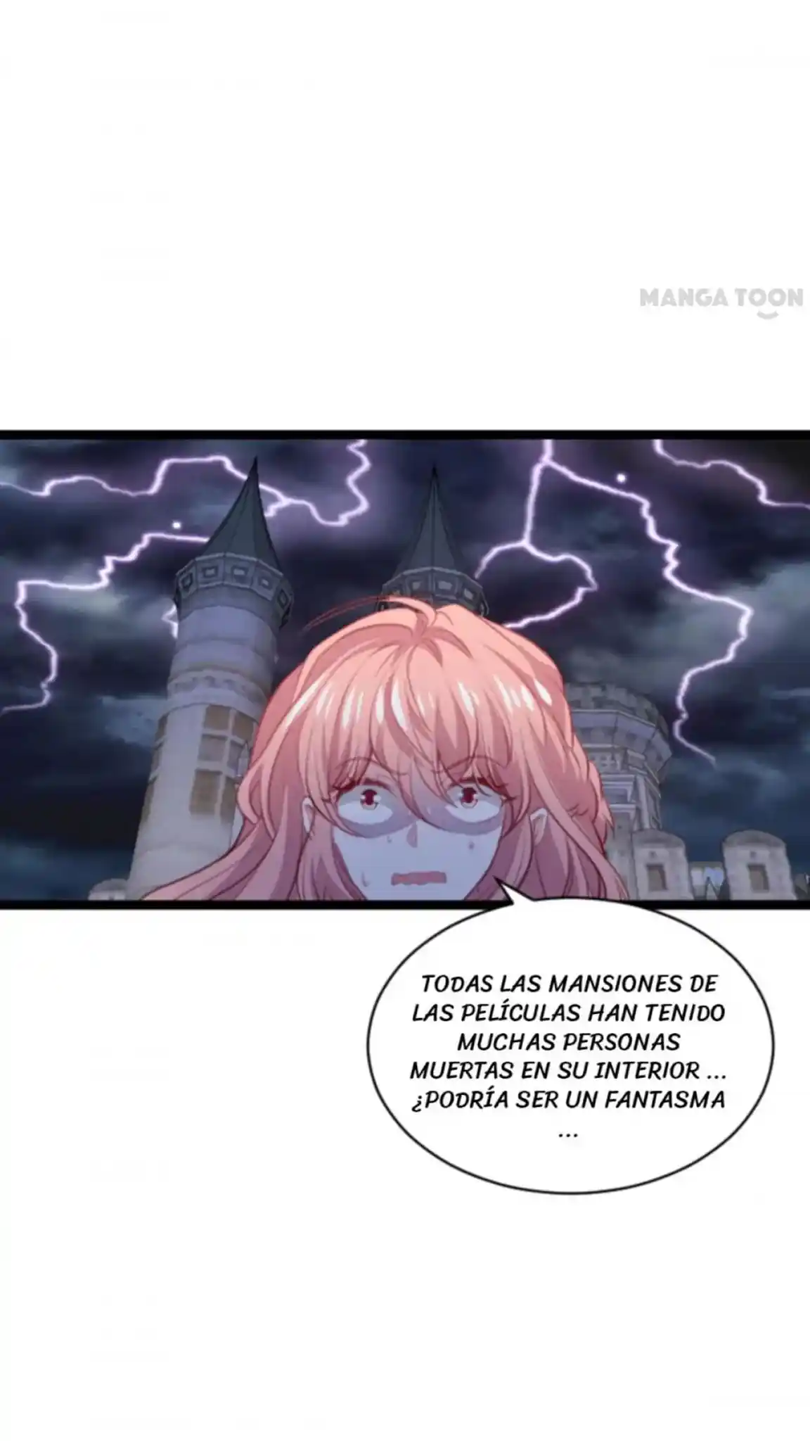 My Wife Is Pathetic - Capítulo 200 - Página 35 - LectorTMOo
