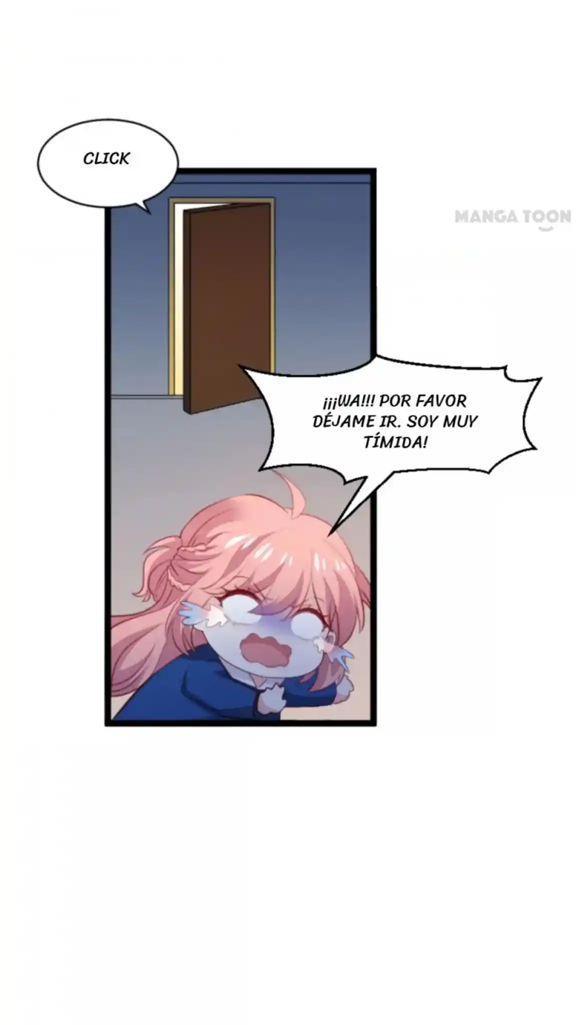 My Wife Is Pathetic - Capítulo 200 - Página 36 - LectorTMOo