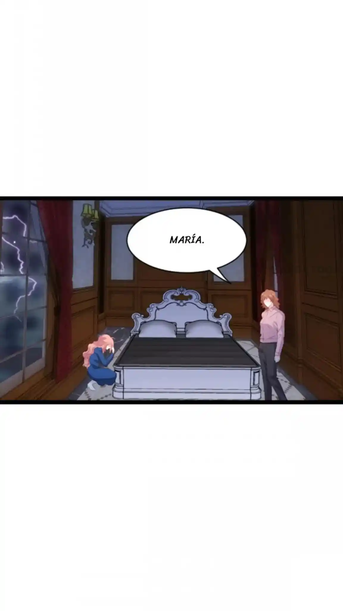 My Wife Is Pathetic - Capítulo 200 - Página 37 - LectorTMOo