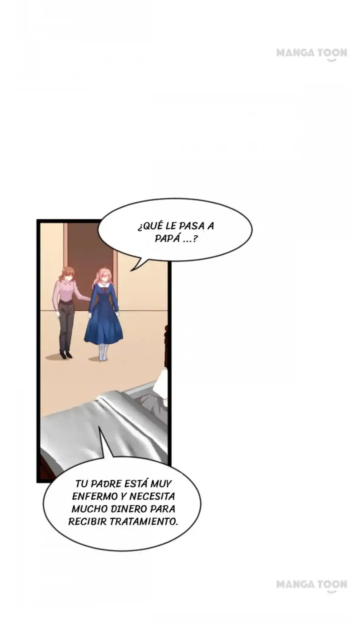 My Wife Is Pathetic - Capítulo 200 - Página 39 - LectorTMOo
