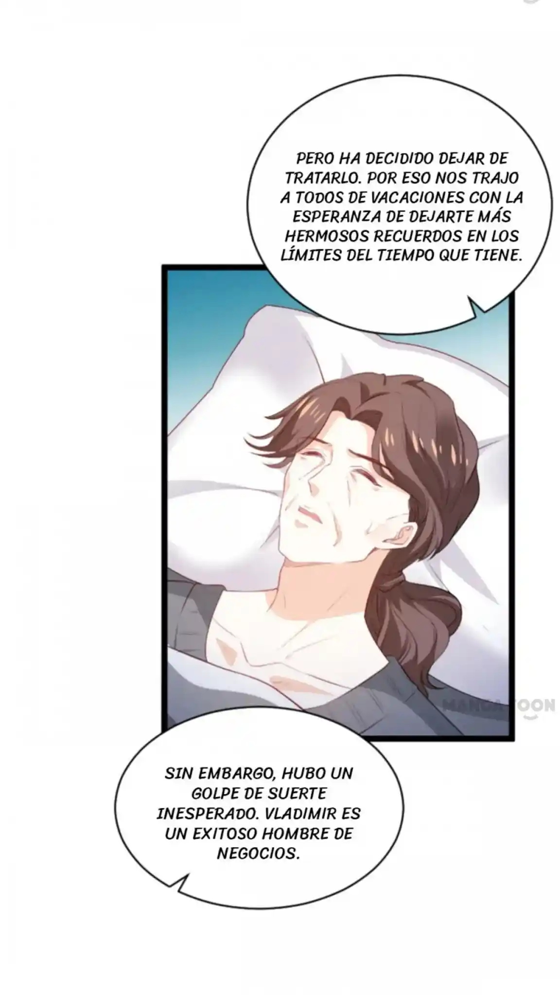 My Wife Is Pathetic - Capítulo 200 - Página 40 - LectorTMOo