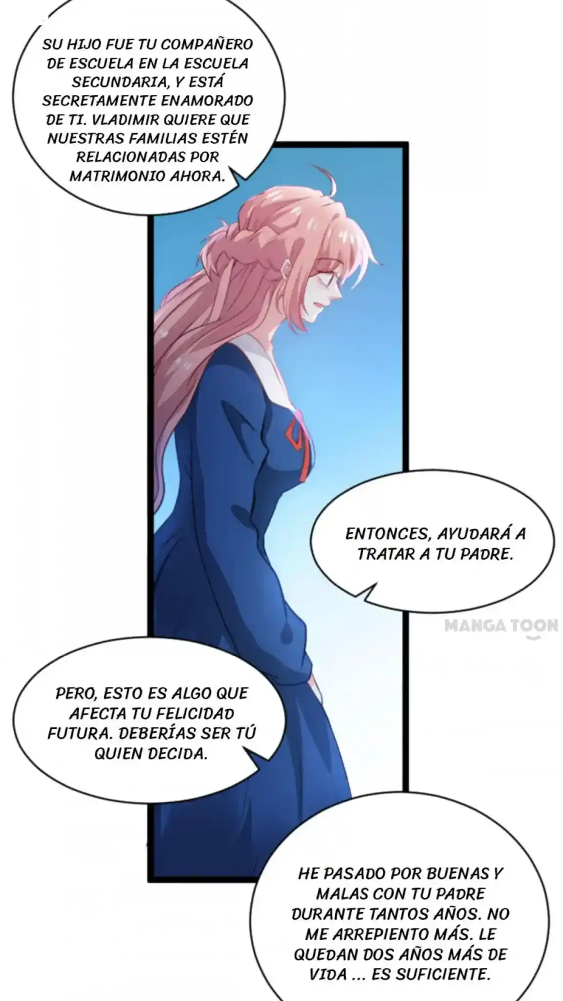 My Wife Is Pathetic - Capítulo 200 - Página 41 - LectorTMOo