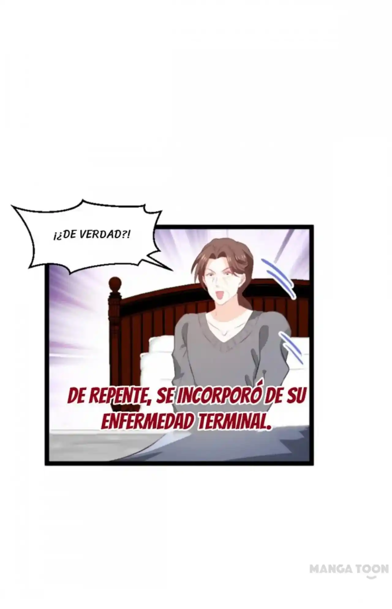 My Wife Is Pathetic - Capítulo 200 - Página 43 - LectorTMOo