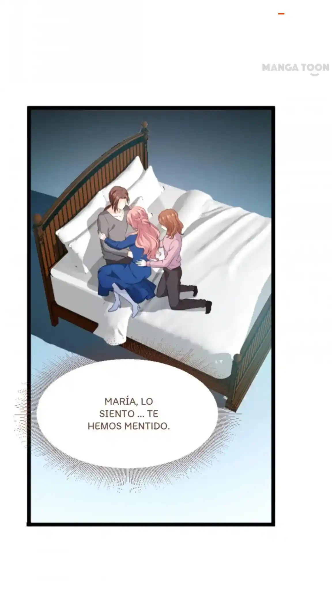 My Wife Is Pathetic - Capítulo 200 - Página 49 - LectorTMOo