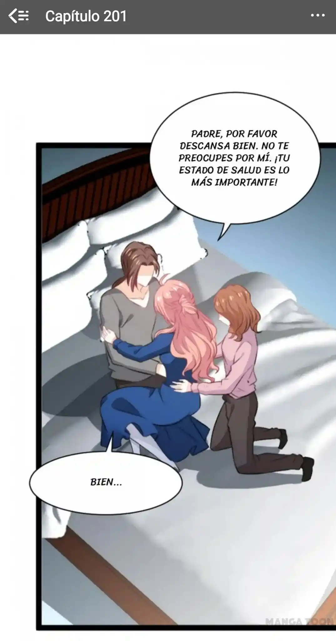 My Wife Is Pathetic - Capítulo 201 - Página 2 - LectorTMOo