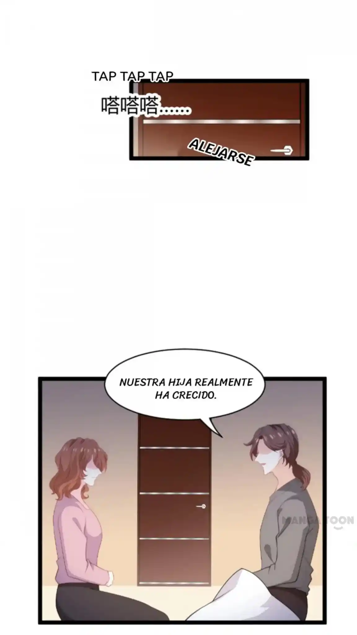 My Wife Is Pathetic - Capítulo 201 - Página 6 - LectorTMOo